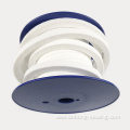 8mm square braided ptfe packing